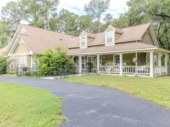 51 Quail Dr, Valdosta, GA 31602