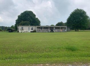 120 Forrest Simmons Rd, Deridder, LA 70634