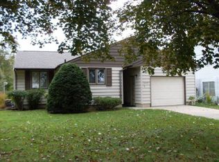 1248 4th St NW, Rochester, MN 55901