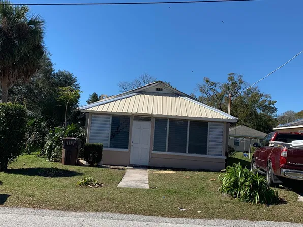 212 NW 4th Ave, Mulberry, FL 33860
