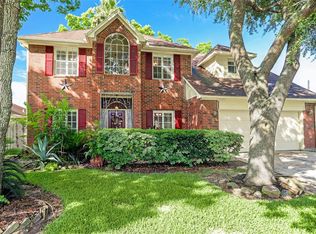 3222 Pheasant Run, Humble, TX 77396