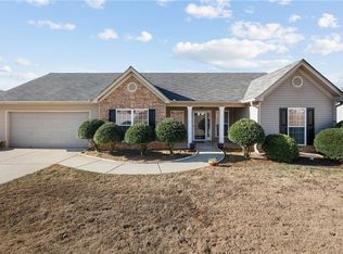 931 Jefferson Walk Cir, Jefferson, GA 30549