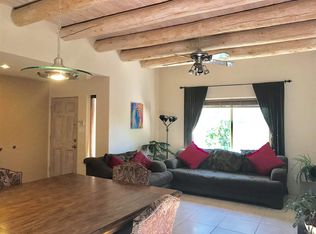 1944 Morris Pl, Santa Fe, NM 87505