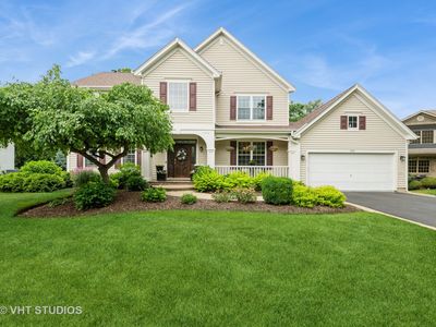 802 Autumn Hl, West Dundee, IL, 60118
