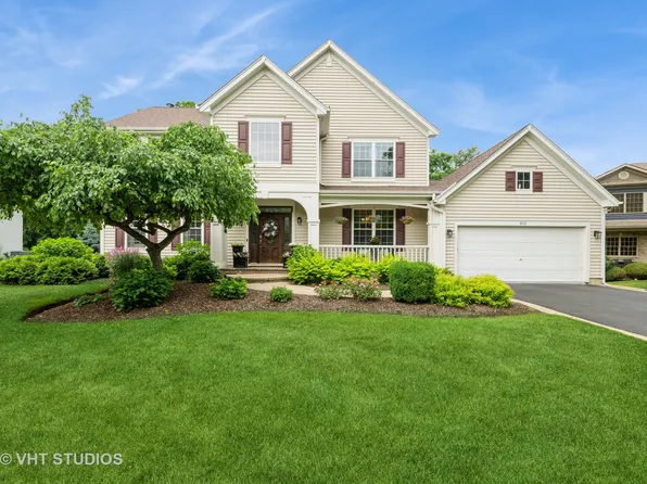 802 Autumn Hl, Dundee, IL 60118