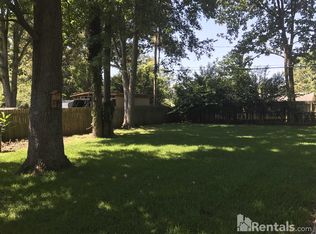 414 Rutland Dr, Charlotte, NC 28217