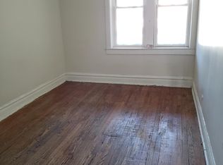 1117 N Christiana Ave APT 2, Chicago, IL 60651