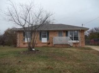 8885 Channing Dr, Jonesboro, GA 30238