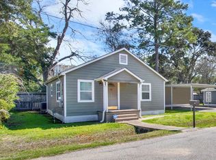 313 S Durant St, Alvin, TX 77511