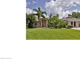 760 27th St NW, Naples, FL 34120
