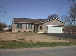 4 Dean Rd, Kingsbury, NY 12839