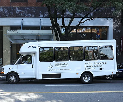 Rented by Douglas Elliman | media 28