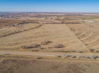 1 Highway 70, Howardwick, TX 79226