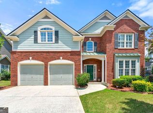 1999 Barrett Knoll Cir NW, Kennesaw, GA 30152