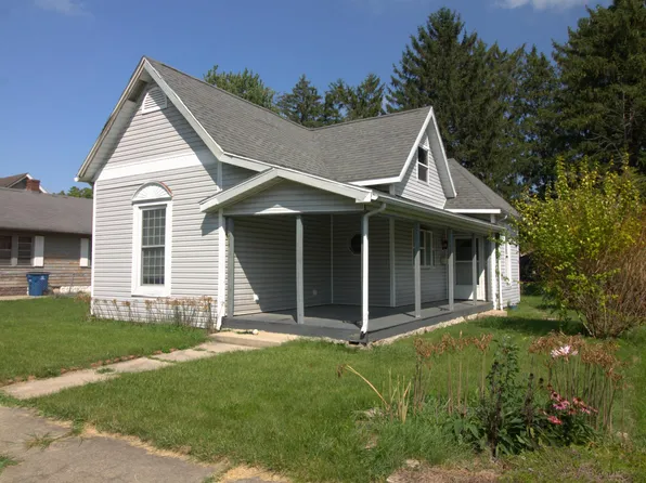 3429 S Boots St, Marion, IN 46953
