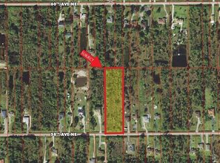 3425 58th Ave NE, Naples, FL 34120