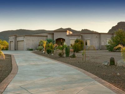 5660 W Kay Lynn St, Tucson, AZ, 85735