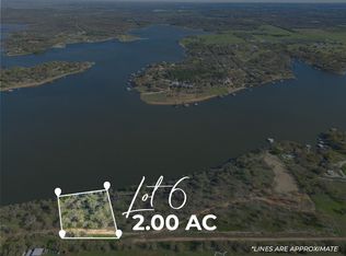 LOT 6 Choate Rd, Bowie, TX 76230