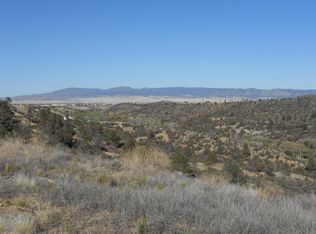 985 N Hunter Ridge Rd, Prescott, AZ 86303
