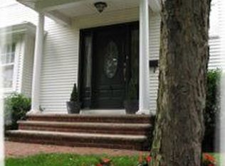 38 Grace Rd, Medford, MA 02155