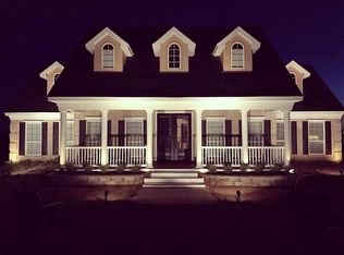2196 J B Riley Rd, Burkburnett, TX 76354