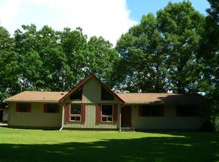 2174 Bethlehem Church Rd, Grantville, GA 30220