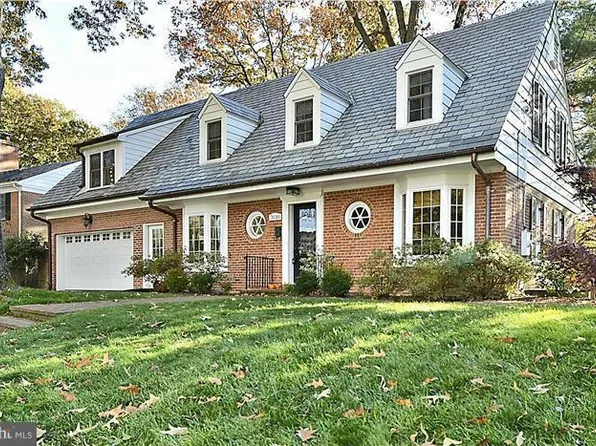 3130 N Quincy St, Arlington, VA 22207