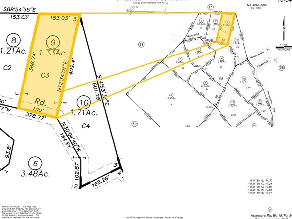 15218 Manzanita Rd, Sutter Creek, CA 95685