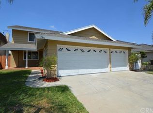 7851 Barbi Ln, La Palma, CA 90623