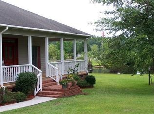 446 Lazy Hill Rd, Moncks Corner, SC 29461