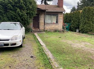 12846 2nd Ave S, Seattle, WA 98168