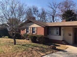 2227 Ludlow Dr, Charlotte, NC 28216