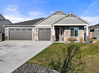 2564 Morris Ave, Richland, WA 99352