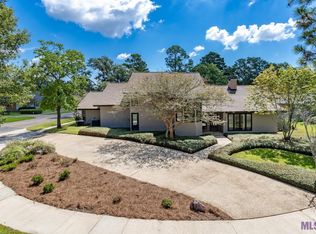 4215 Lake Limestone Ct, Baton Rouge, LA 70816