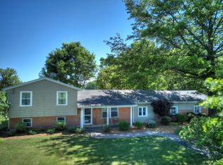 2501 Marion Cardington Rd E, Marion, OH 43302