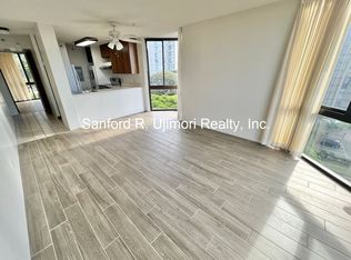 2040 Nuuanu Ave APT 601, Honolulu, HI 96817