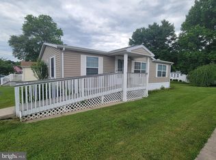 235 Woods Way, Elkton, MD 21921