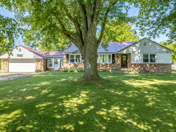 5920 Lakeshore Rd, Lexington, MI 48450