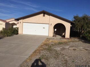 3716 Oro Way, Bullhead City, AZ 86442