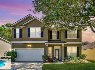 909 Mineral Creek Dr, Jacksonville, FL 32225