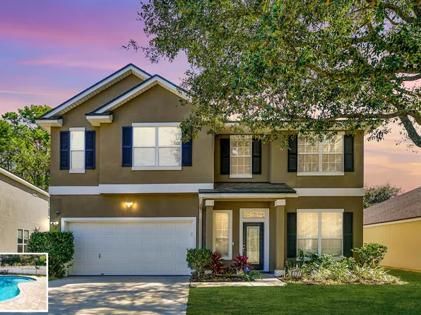 909 Mineral Creek Dr, Jacksonville, FL 32225