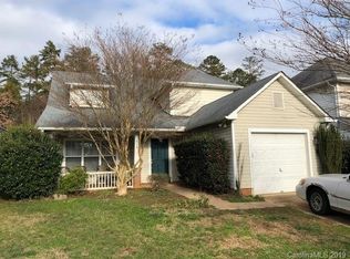 313 Amir Cres, Matthews, NC 28105