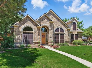 900 Shadow Ridge Dr, Highland Village, TX 75077