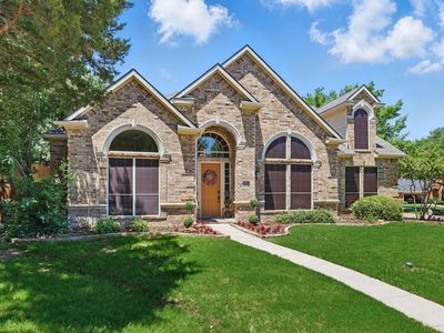 900 Shadow Ridge Dr, Highland Village, TX, 75077