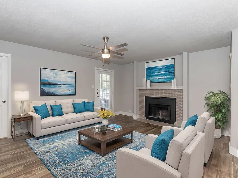 A1 Living Room