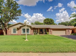 2037 Rice Dr, Levelland, TX 79336