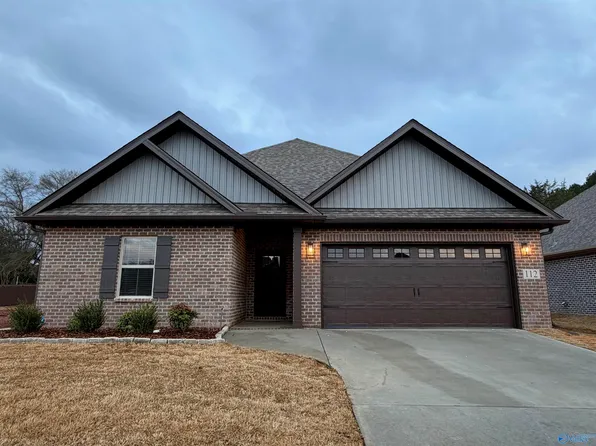 207 Maddie Mae Ln, Toney, AL 35773