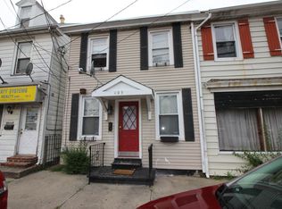 403 Warren St, Beverly, NJ 08010