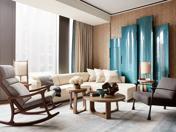 53 West 53rd Street 33B image 2 of 25