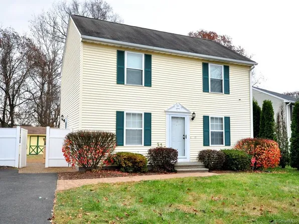 15 Rainbow Creek, Windsor, CT 06095